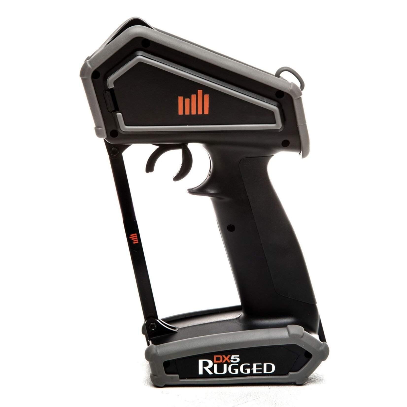 Spektrum SPM5200 - DX5 Rugged DSMR Transmitter with SR515