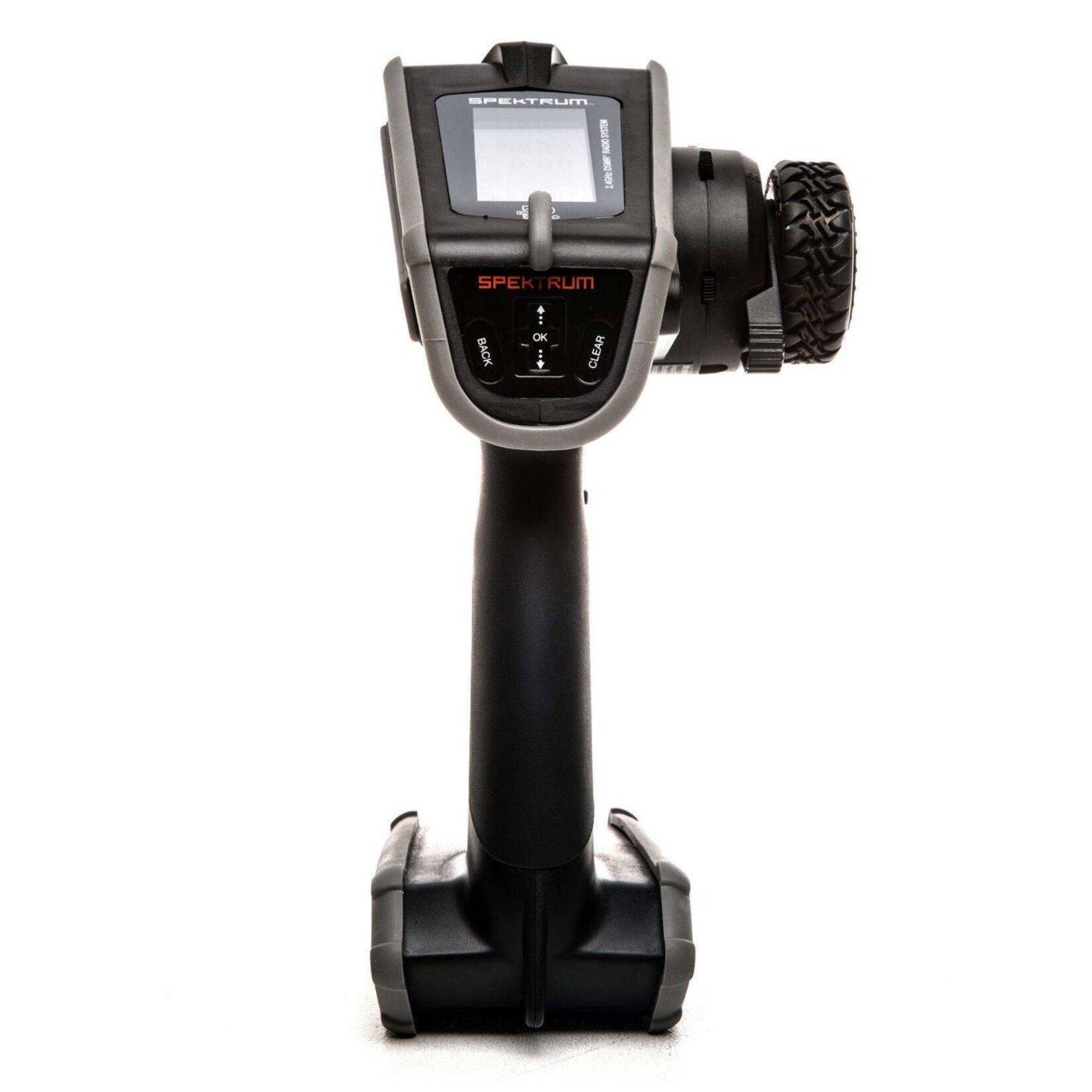 Spektrum SPM5200 - DX5 Rugged DSMR Transmitter with SR515