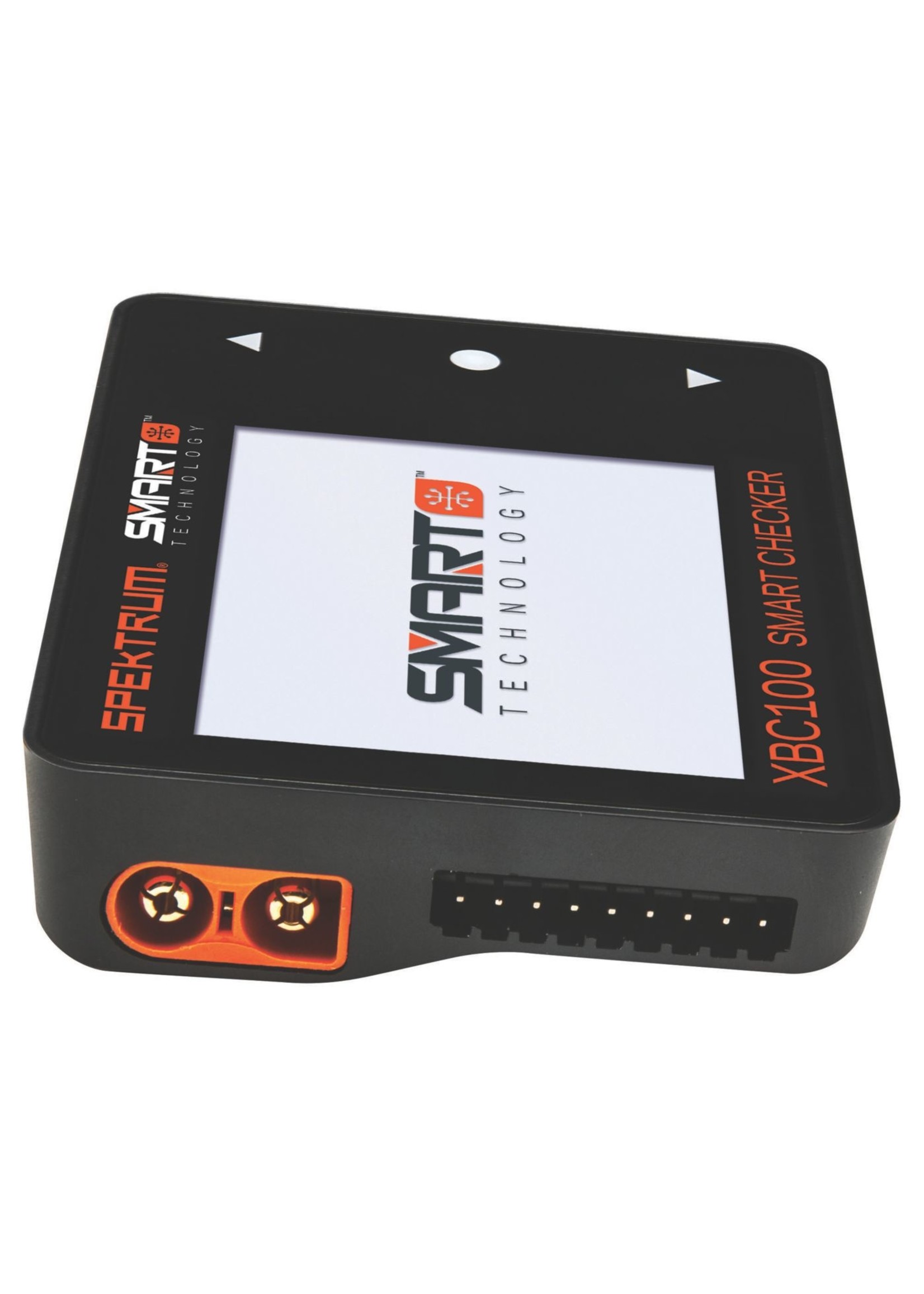 Spektrum XBC100 - Smart Battery Checker & Servo Driver