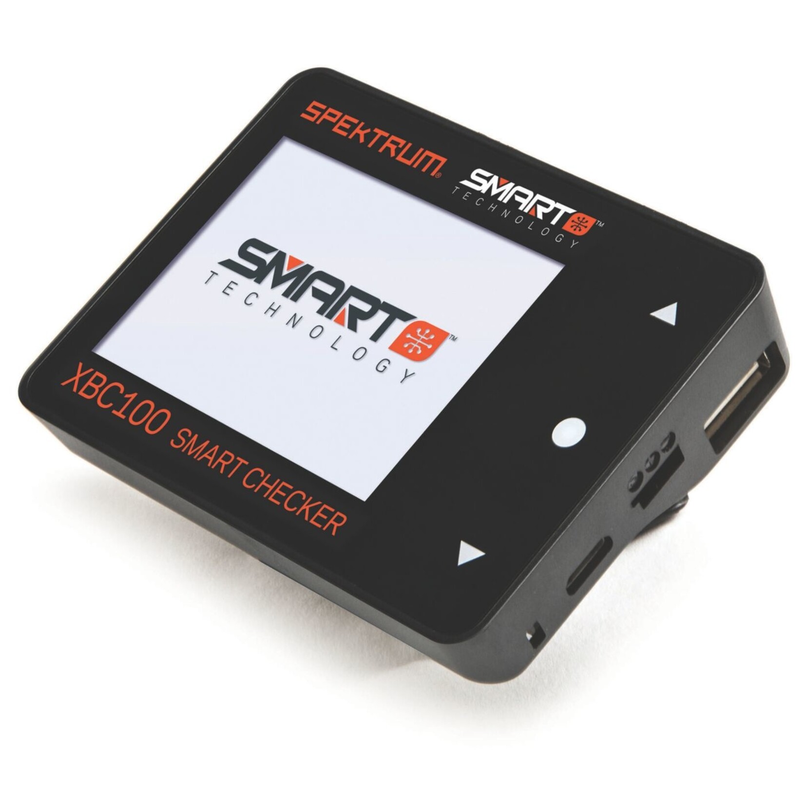 Spektrum XBC100 - Smart Battery Checker & Servo Driver