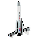 Estes LEO Space Train - 7285