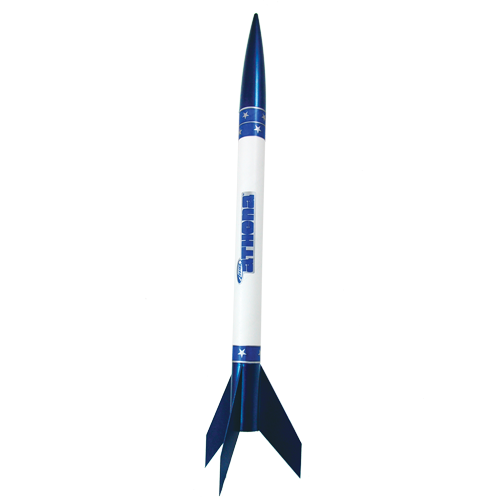 Estes Rockets