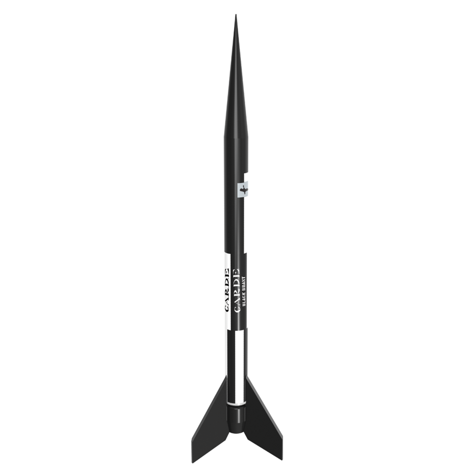 Estes Black Brant II - 7243