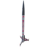 Estes Space Corps Corvette Class - 7281