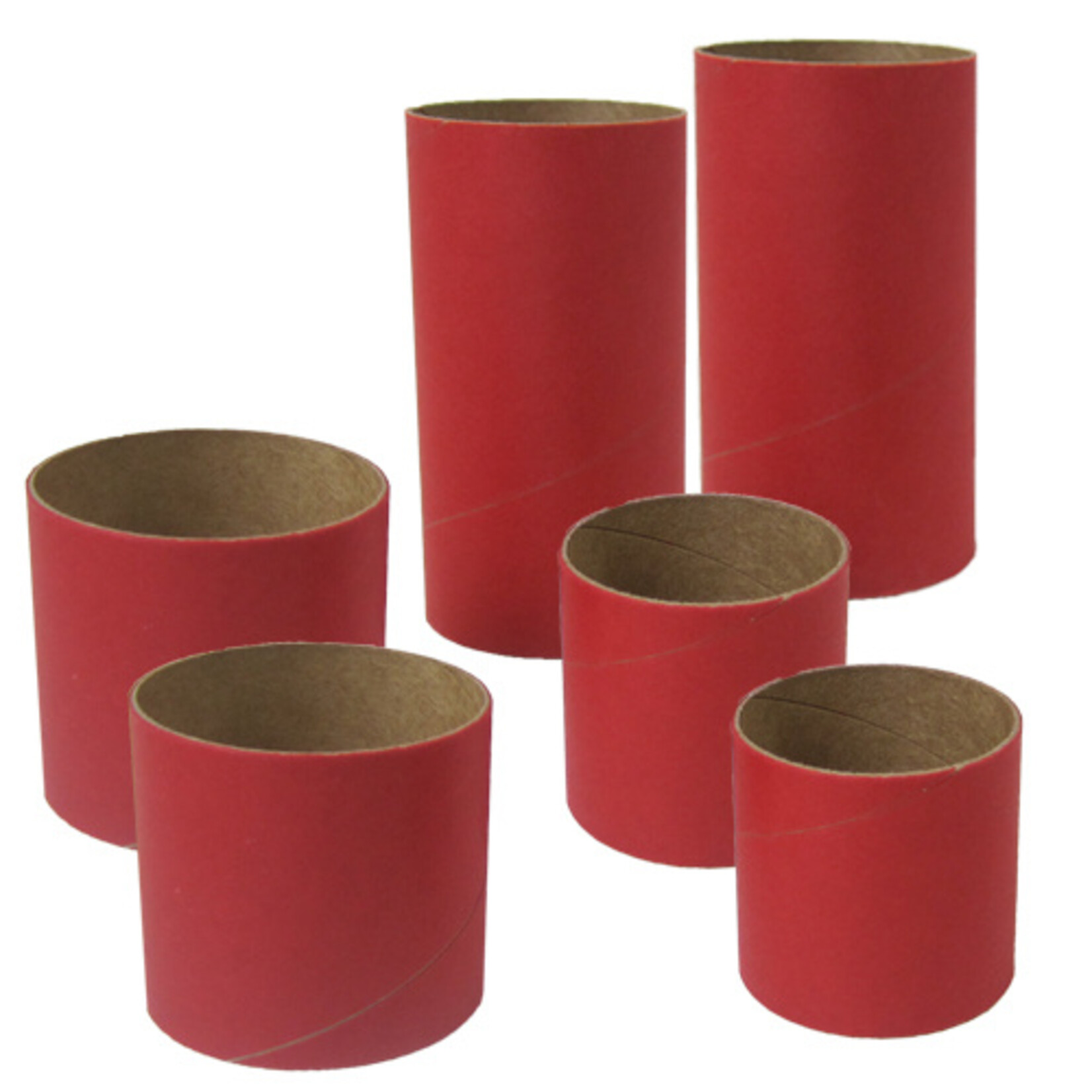 Estes BT55/BT60 Body Tube Couplers - 3177