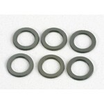 Traxxas 1549 - Washers PTFE-Coated 4x6x.5mm for Traxxas Blast