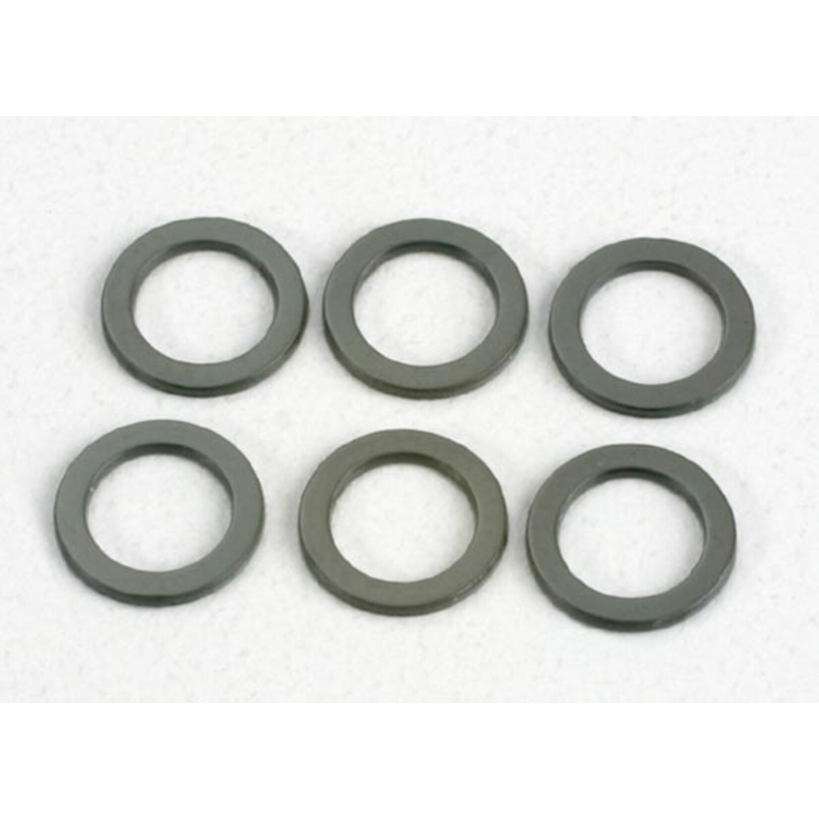 Traxxas 1549 - Washers PTFE-Coated 4x6x.5mm for Traxxas Blast
