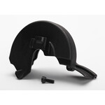 Traxxas 5677R - Gear Cover for Single Motor