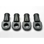 Traxxas 5348 - Rod Ends for Rear Toe Link Only