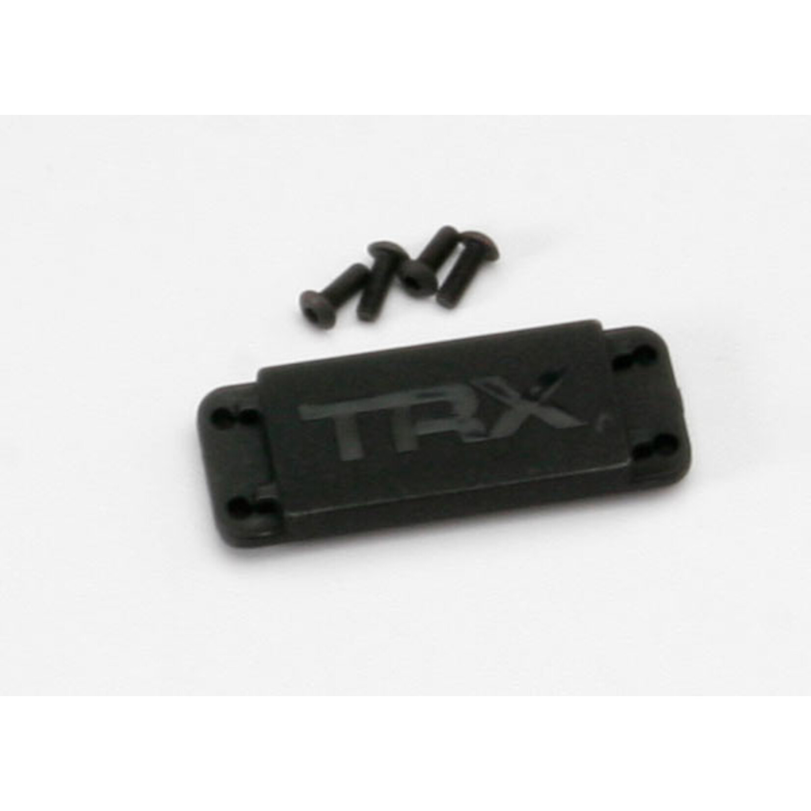 Traxxas 5326X - Cover Plate