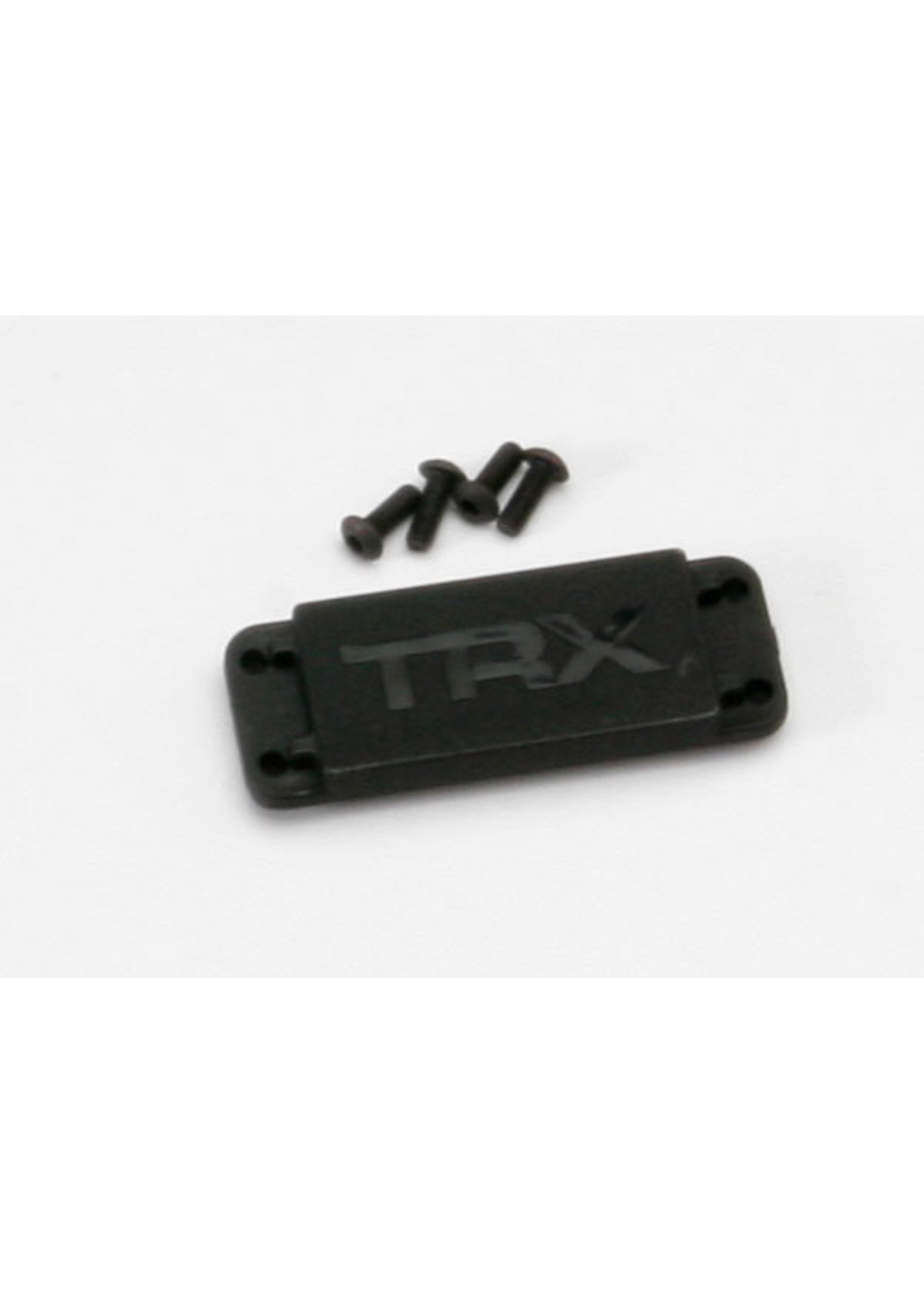 Traxxas 5326X - Cover Plate