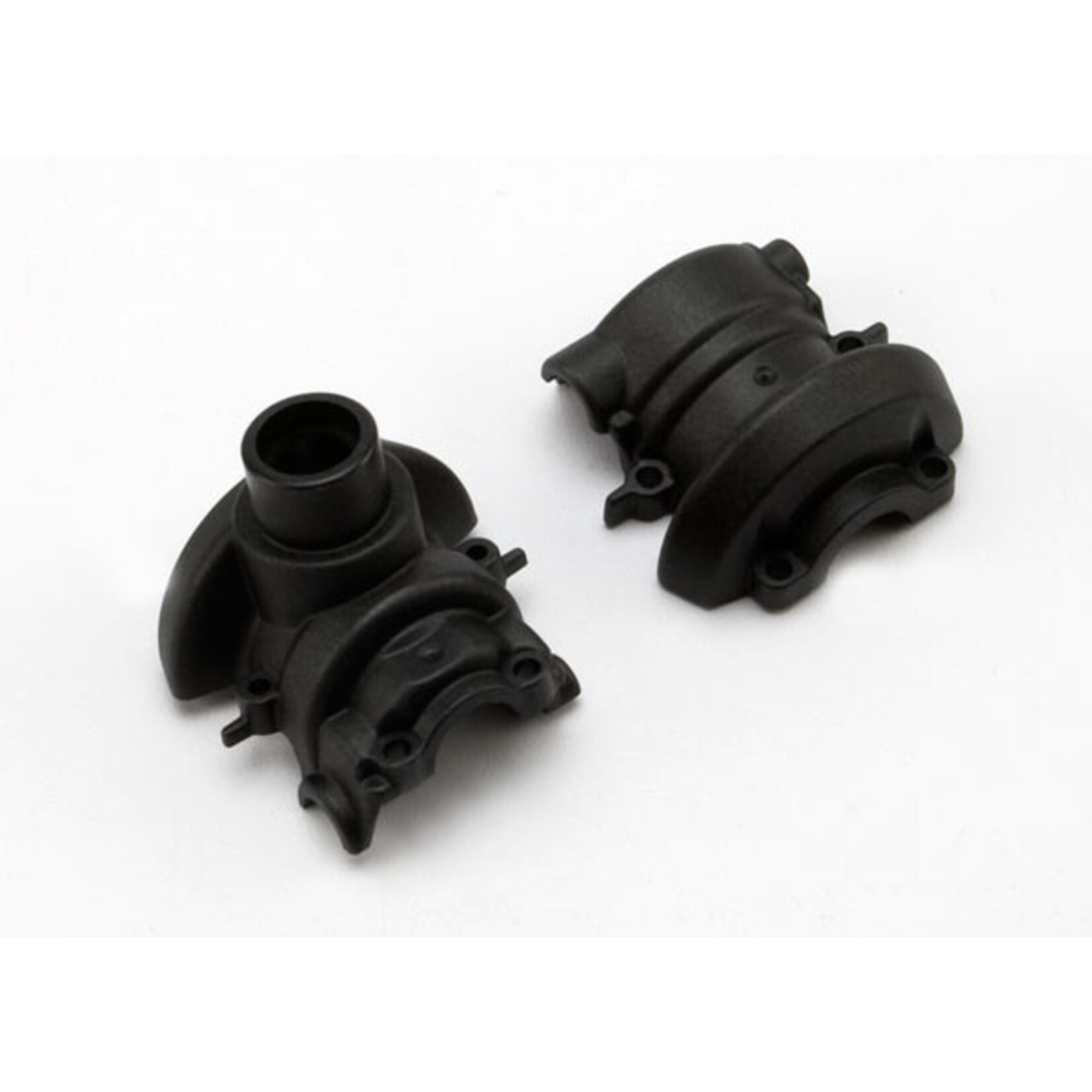 Traxxas 5680 - Housing Differential Front & Rear for Summit