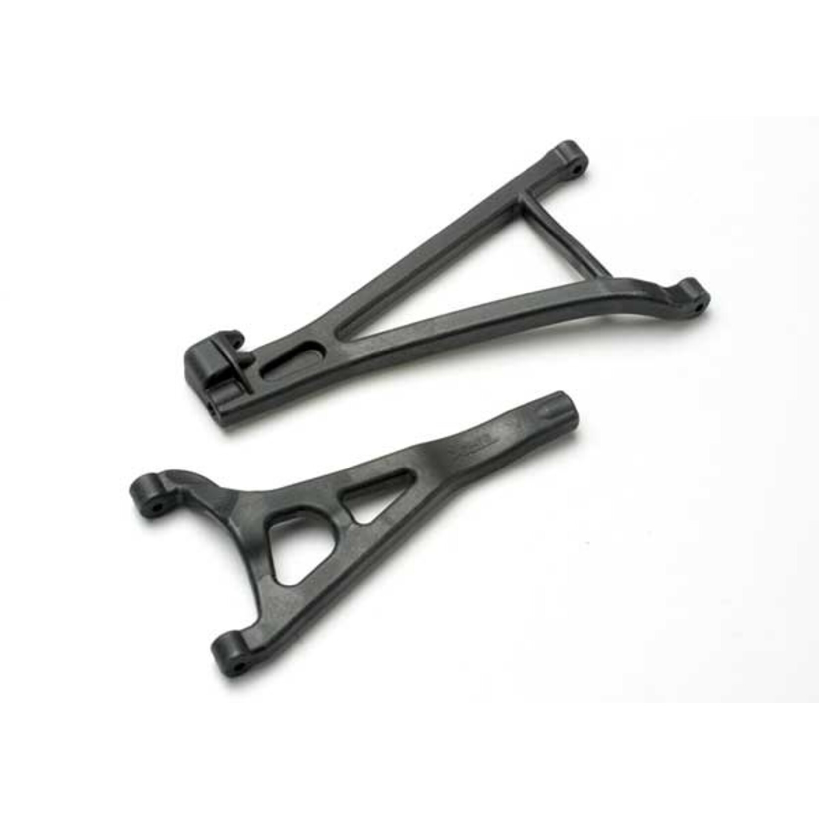 Traxxas 5331 - Right Front Upper & Lower Suspension Arms