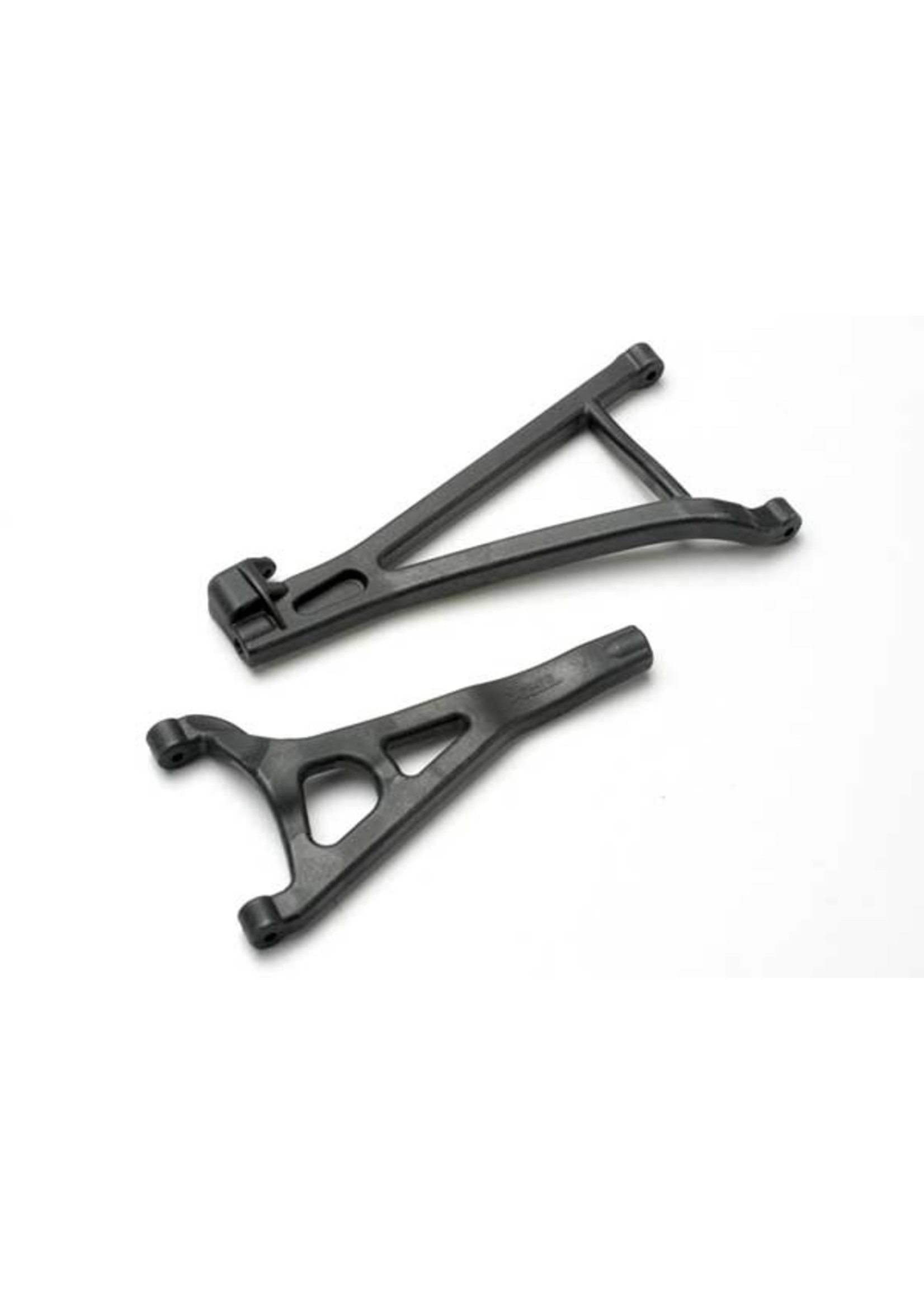 Traxxas 5331 - Right Front Upper & Lower Suspension Arms