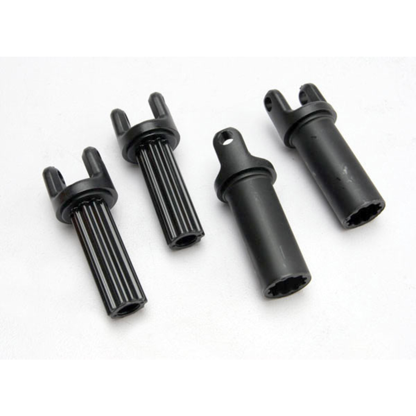 Traxxas 5456 - Half Shafts - Center
