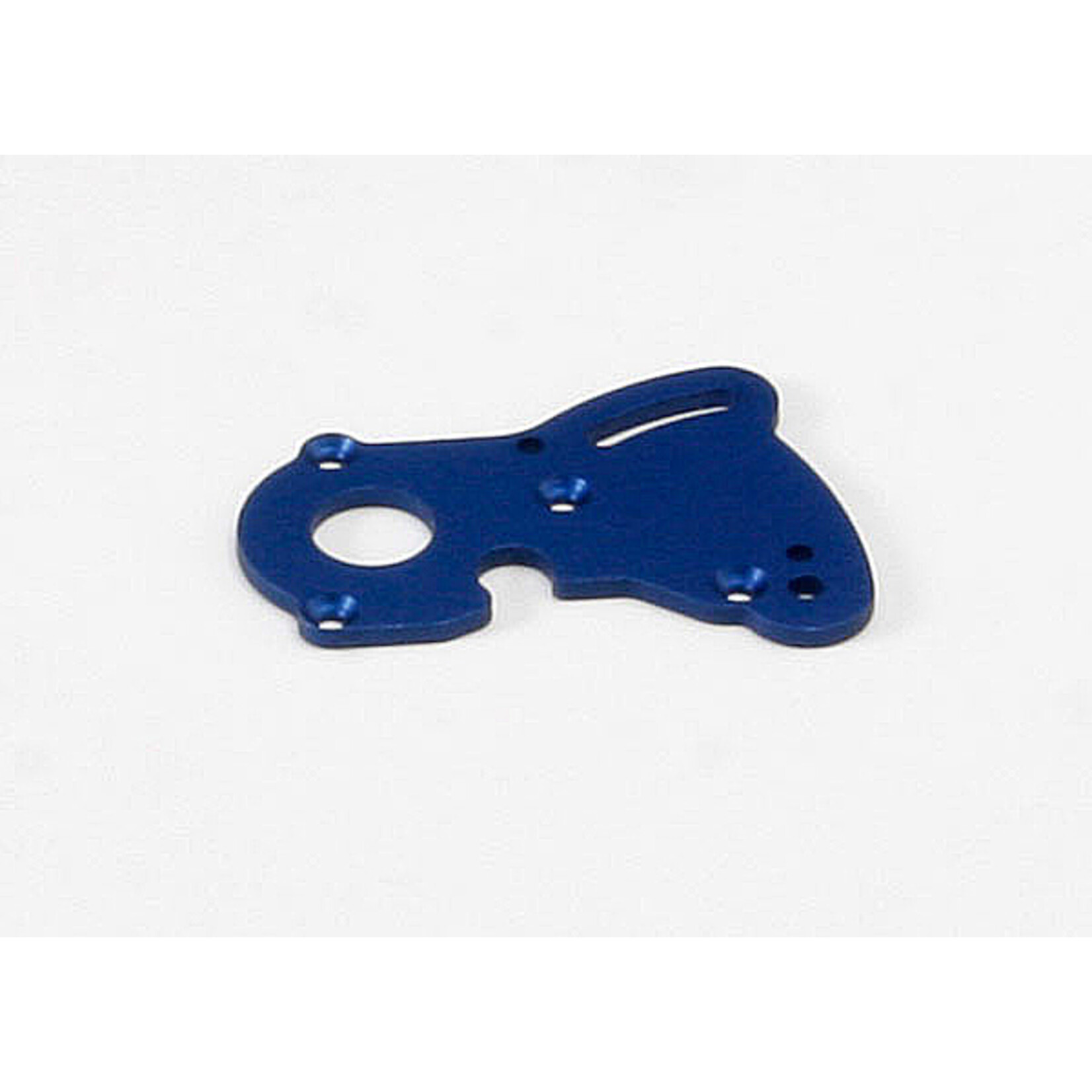 Traxxas 5690X - Motor Plate for Single Motor Installation