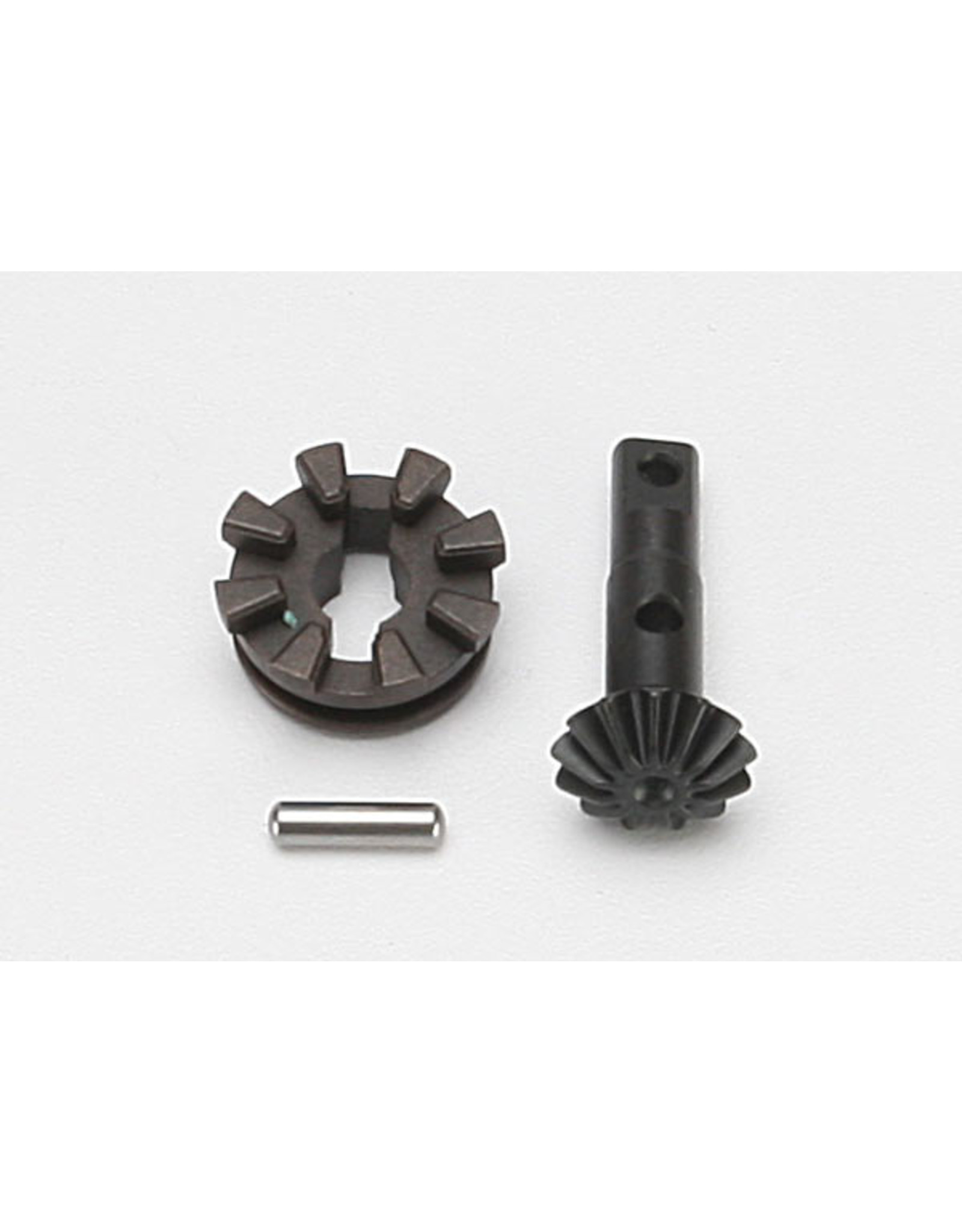 Traxxas 5678 Locking Differential Output Gear Hub Hobby