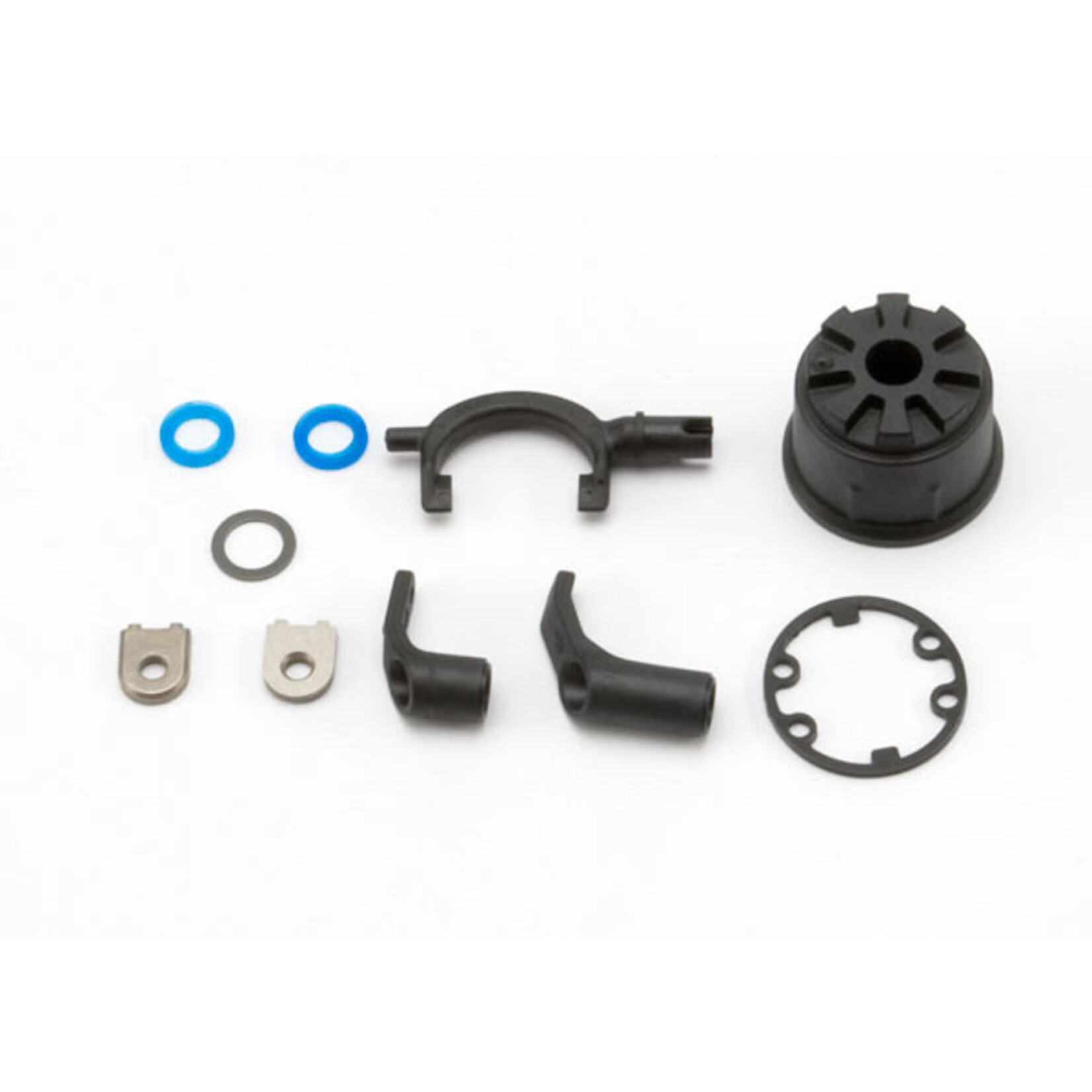 Traxxas 5681 - Carrier Differential - Heavy Duty