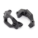 Traxxas 8932 - Caster Blocks - Black