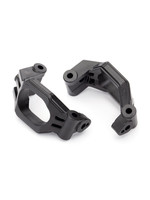 Traxxas 8932 - Caster Blocks - Black