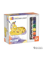 Mindware Paint Your Own: Unicorn Light