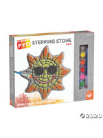 Mindware Paint Your Own: Sun Stepping Stone