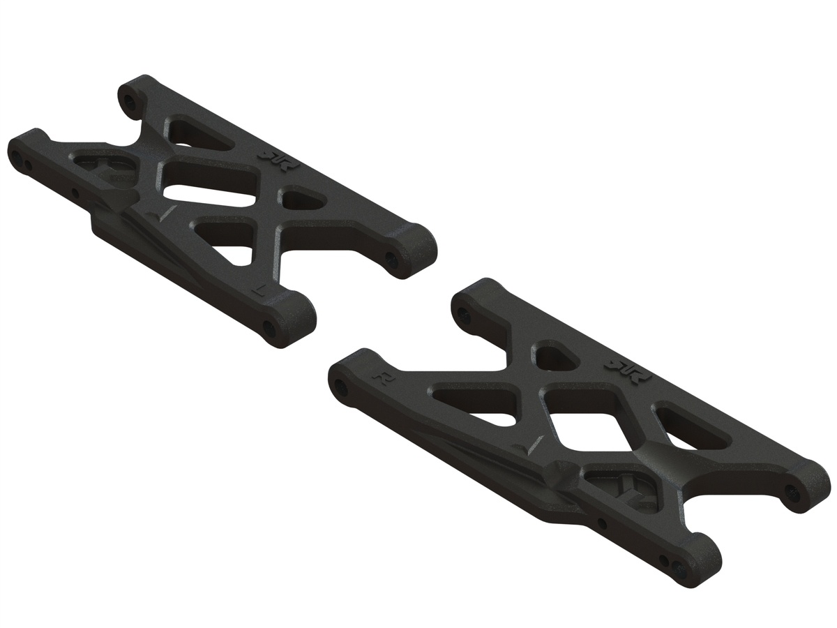 Arrma #ARA330846 - Armma Rear Suspesnion Arms