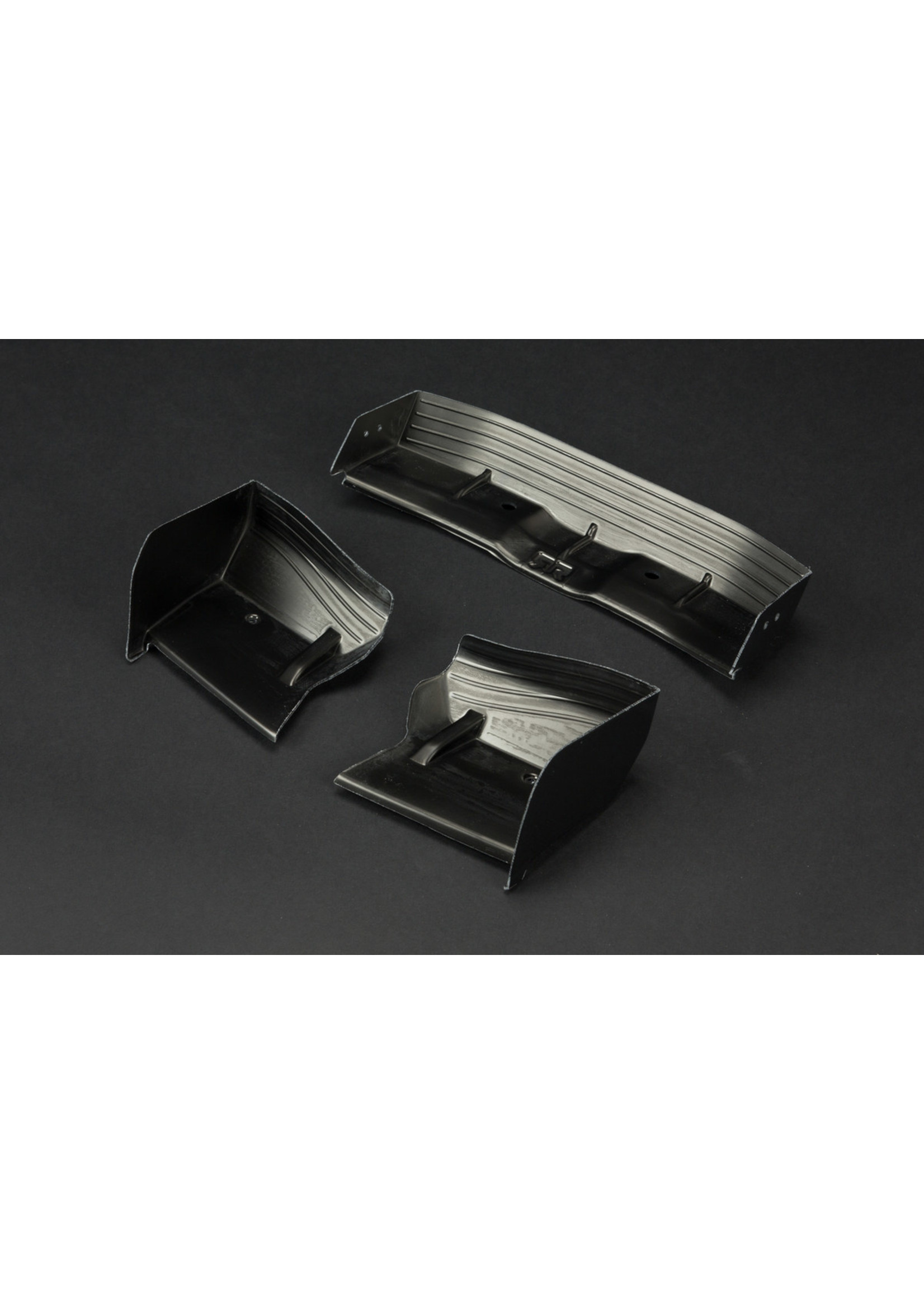 Arrma ARA480026 - Limitless Wing Set - Matte Black