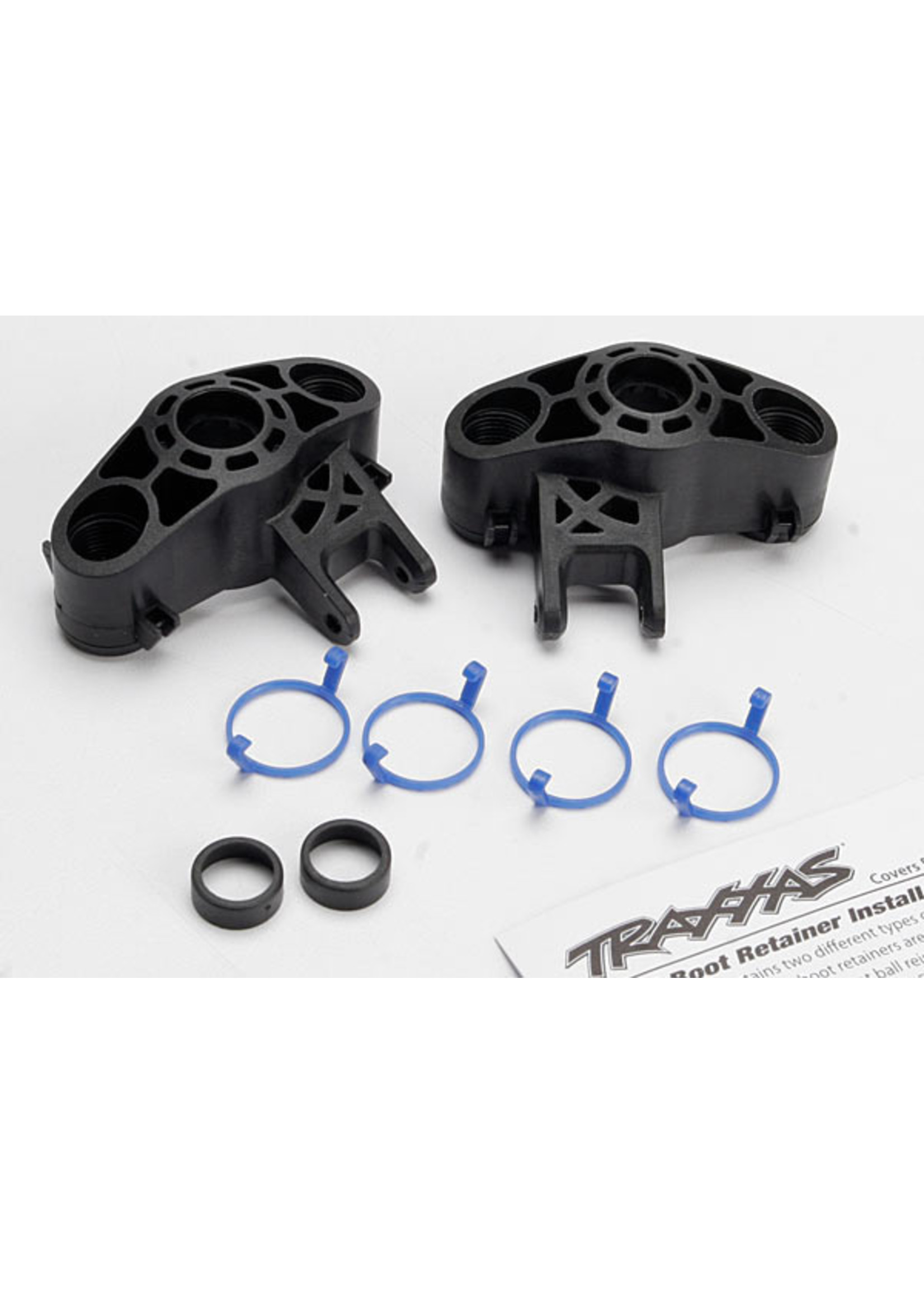 Traxxas 5334R - Axle Carriers, Left & Right