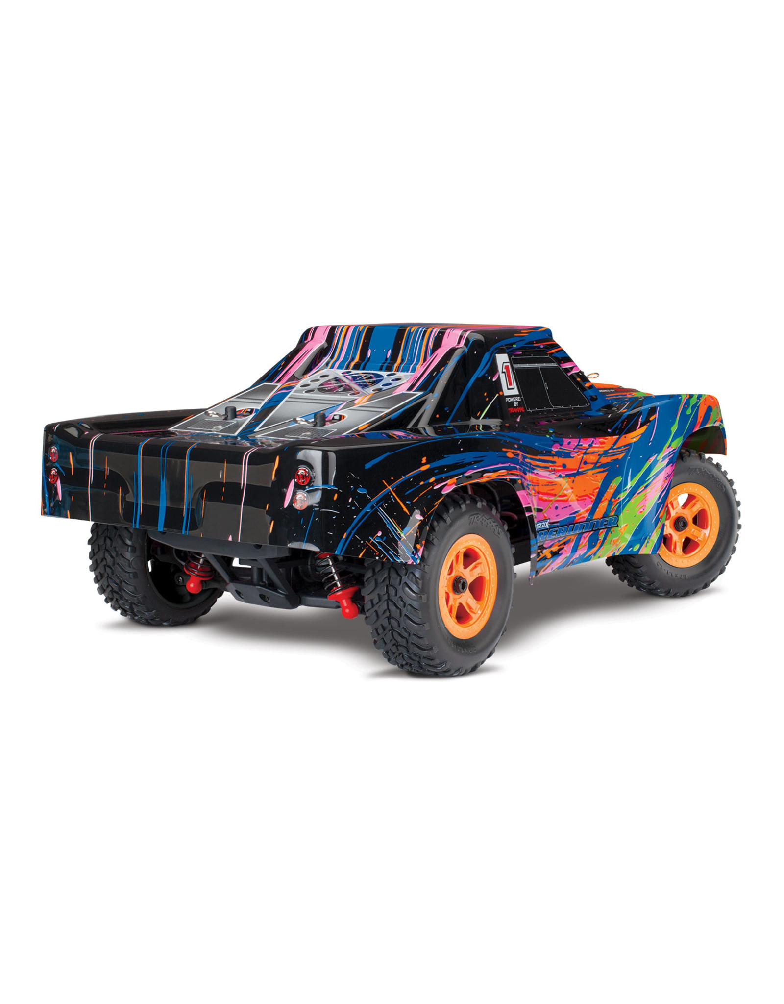 traxxas latrax desert prerunner