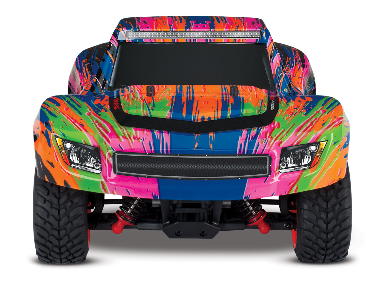 latrax prerunner top speed