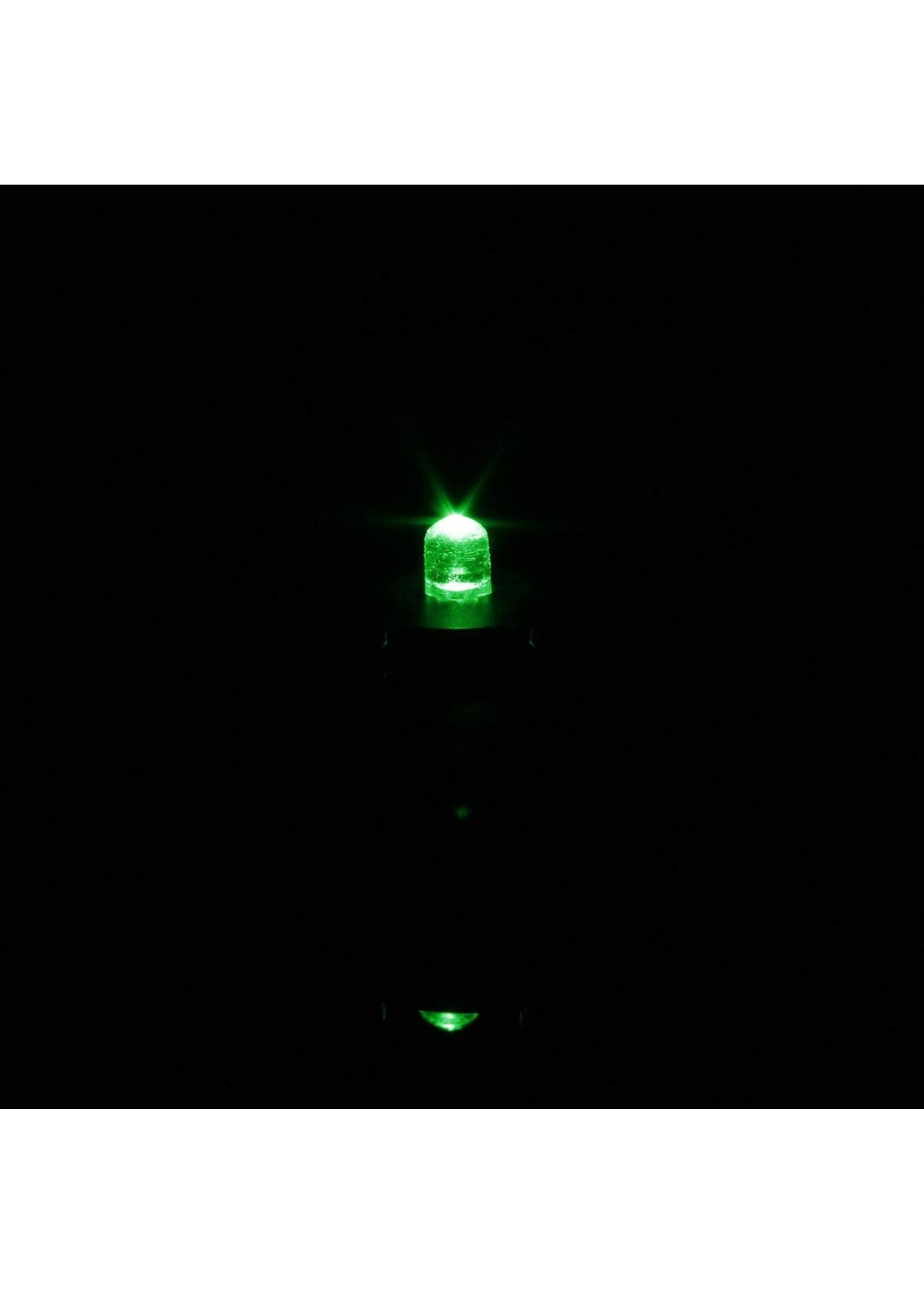 Bandai LED Unit - Green - Set of Two