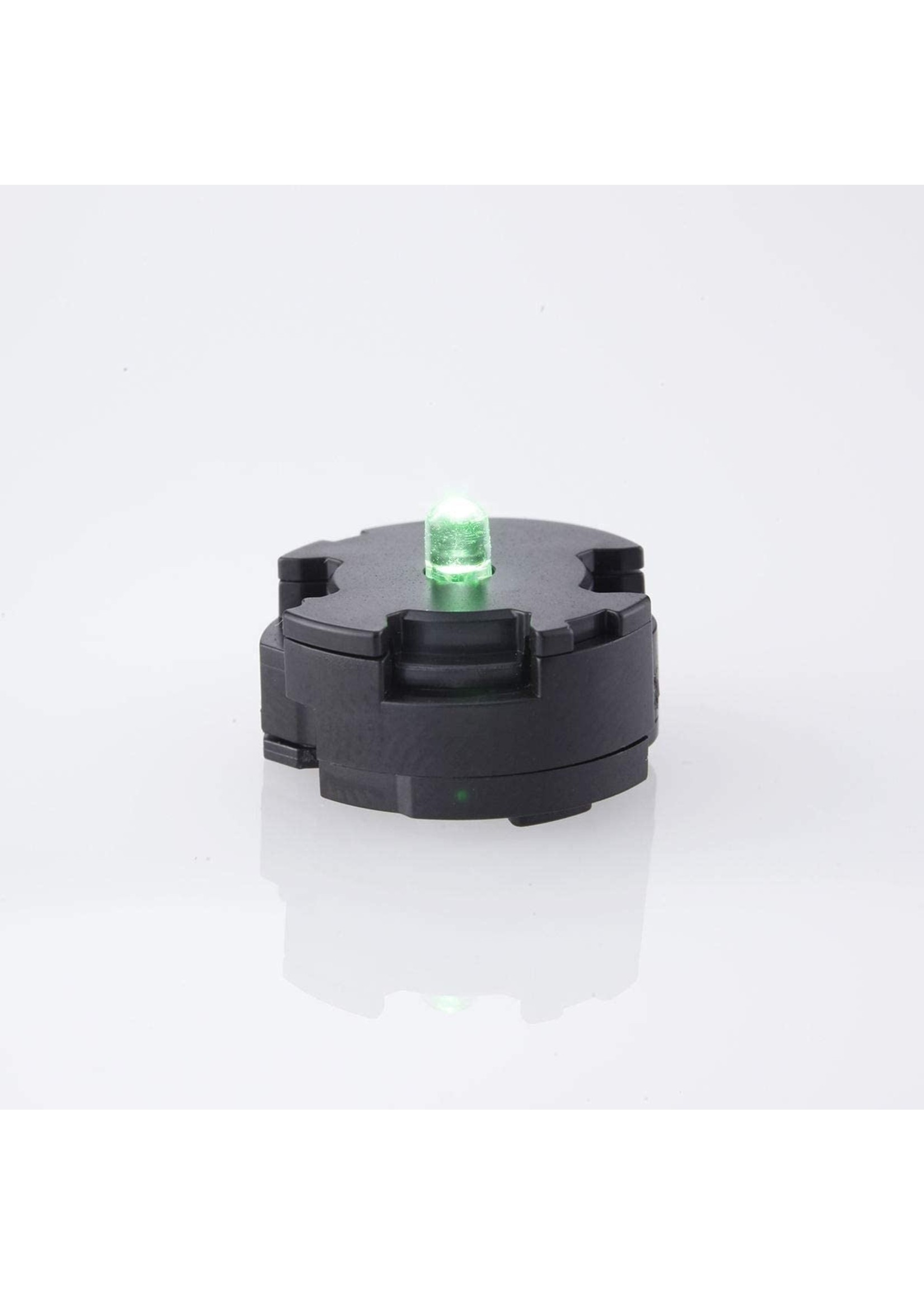 Bandai LED Unit - Green - Set of Two