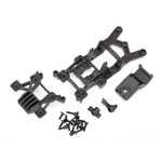 Traxxas 6720 - Body Mounts, Front & Rear