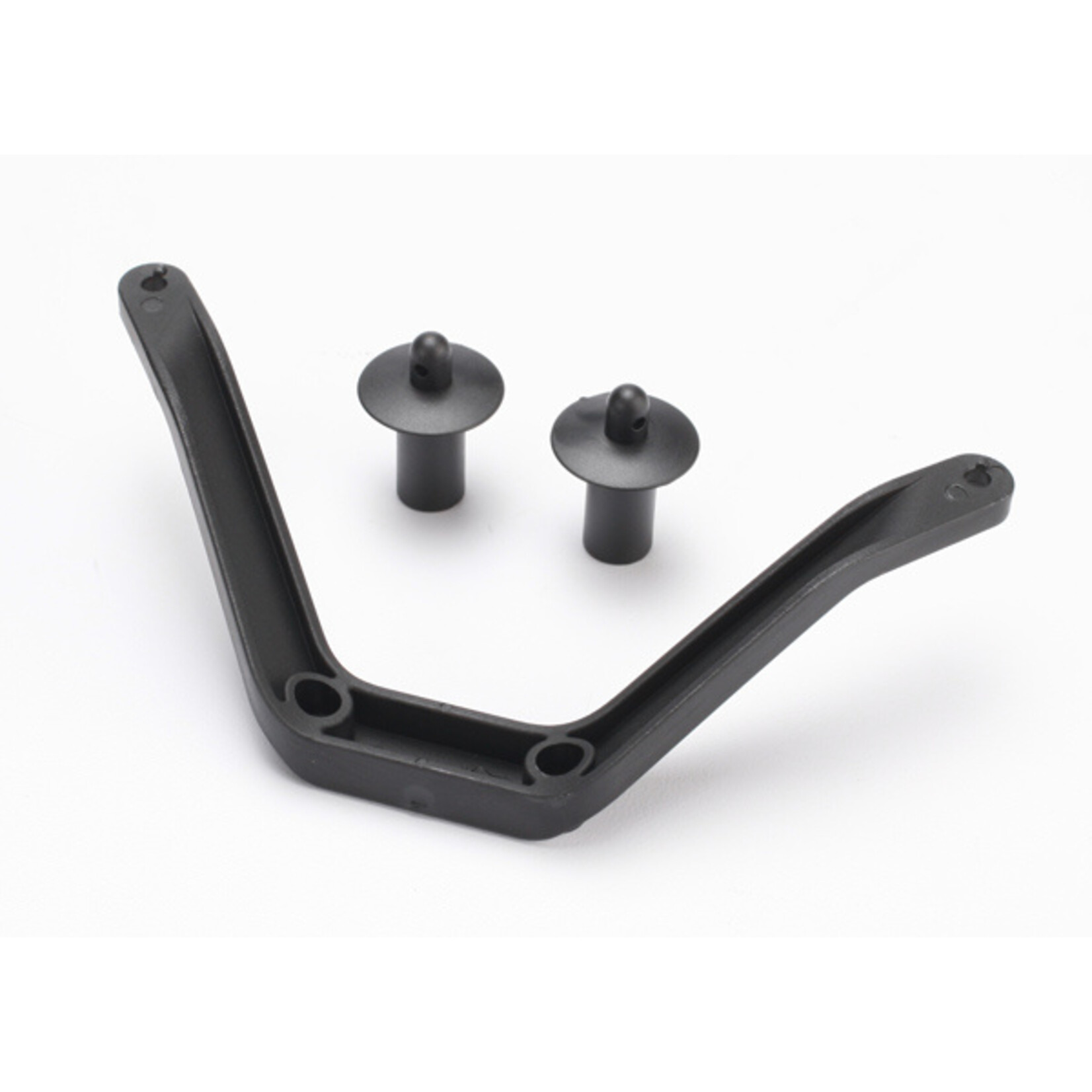 Traxxas 6715 - Body Mount / Post - Front