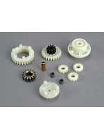 Traxxas 5276 - Gear Set Complete - EZ-Start 2