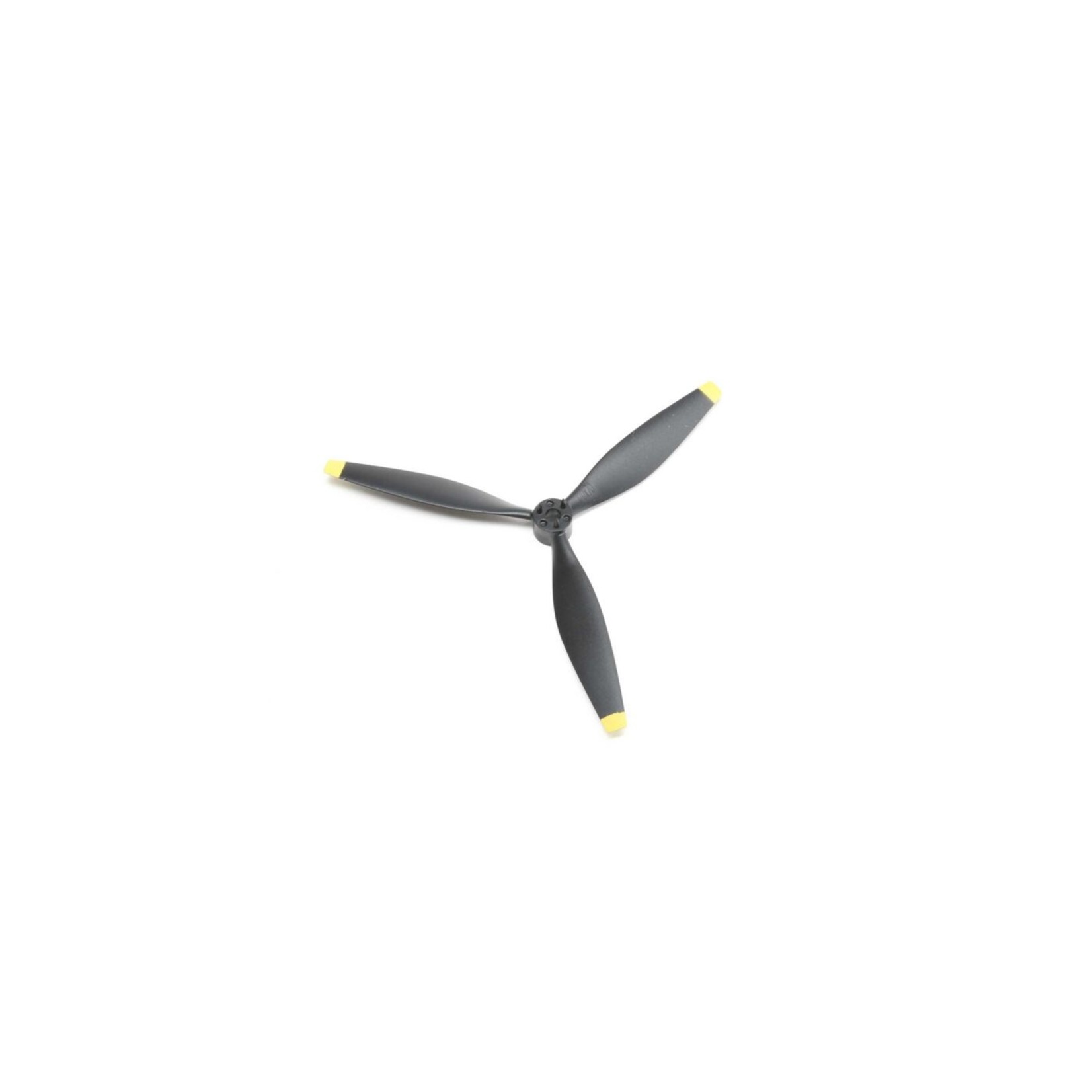 E-flite EFLUP120703B - 120mm x 70mm 3-Blade Propeller