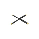E-flite P98604E - 4-Blade Propeller, 9.8 x 6