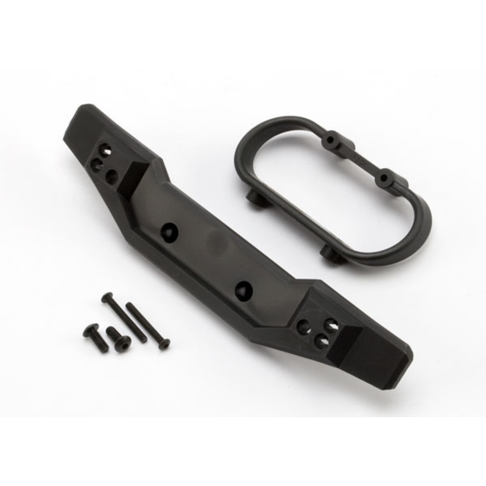 Traxxas 5636 - Rear Bumper & Mount