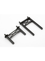 Traxxas 5616 - Body Mount Posts, Front & Rear - Tall