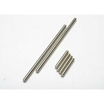 Traxxas 5321 - Steel Suspension Pin Set for Revo