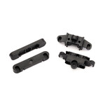 Traxxas 8916 - Mount Tie Bar Front & Rear for MAXX
