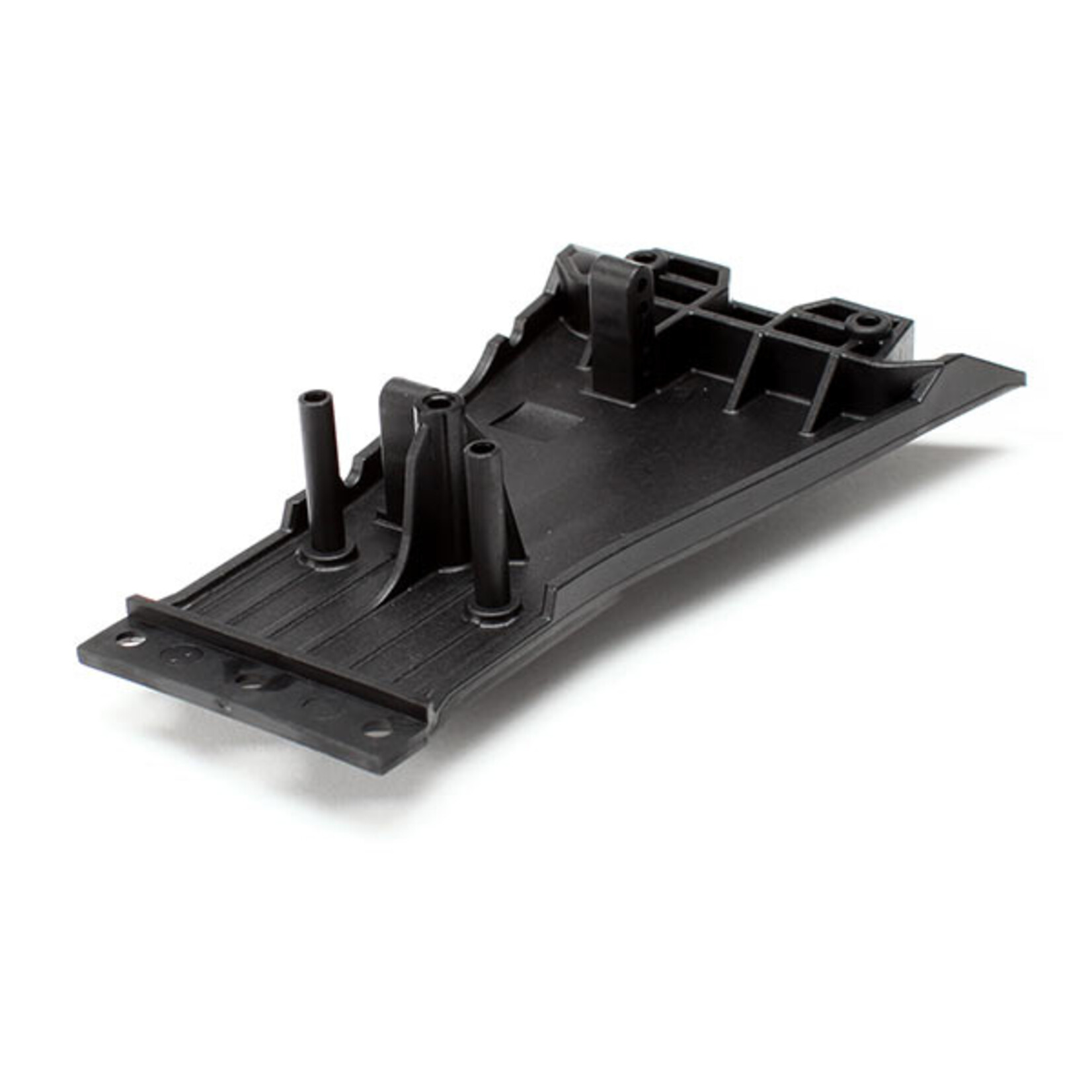 Traxxas 5831 - Lower Chassis - Low CG - Black