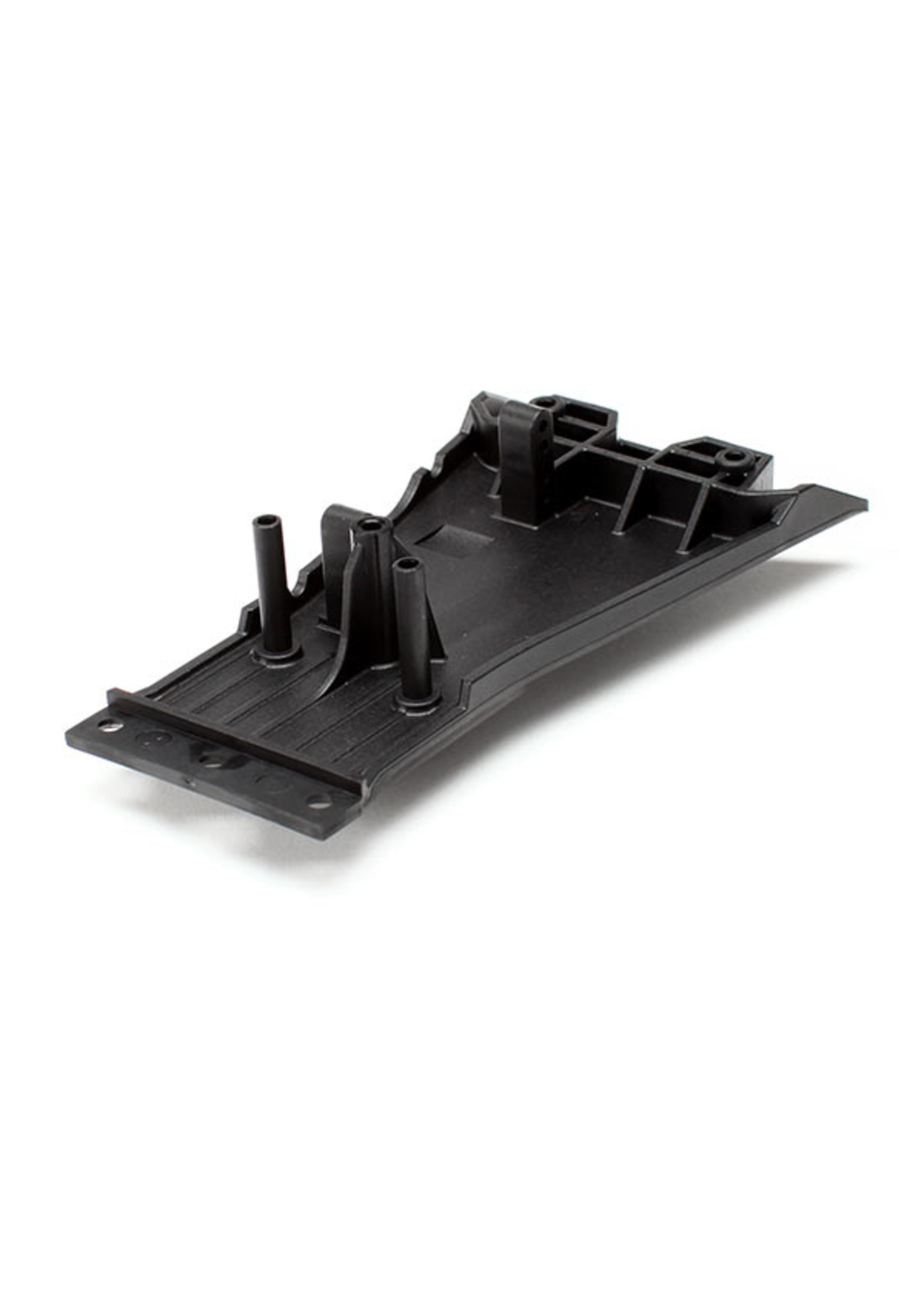 Traxxas 5831 - Lower Chassis - Low CG - Black