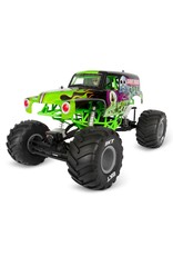 axial monster truck