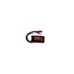 Venom Racing VNR25147 - 7.4V 300mAh 2S 30C FLY LiPo Battery: JST, PH