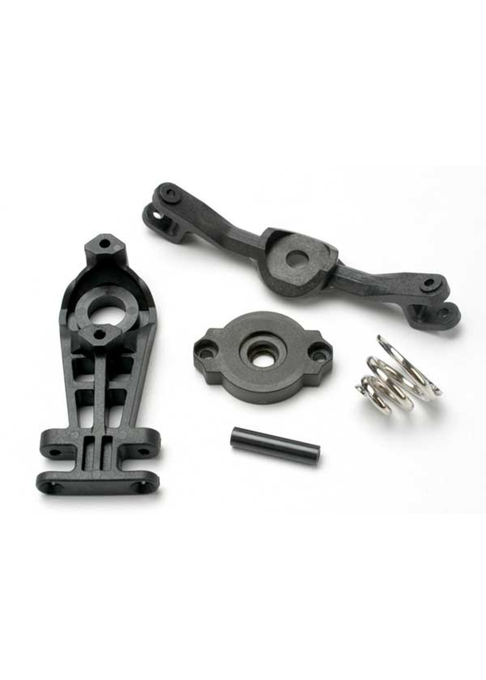 Traxxas 5344 - Upper & Lower Steering Arm