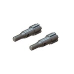 Arrma AR310784 - Wheel Axle - 2 Pieces