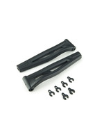 Arrma AR330218 - Front Upper Suspension Arms L