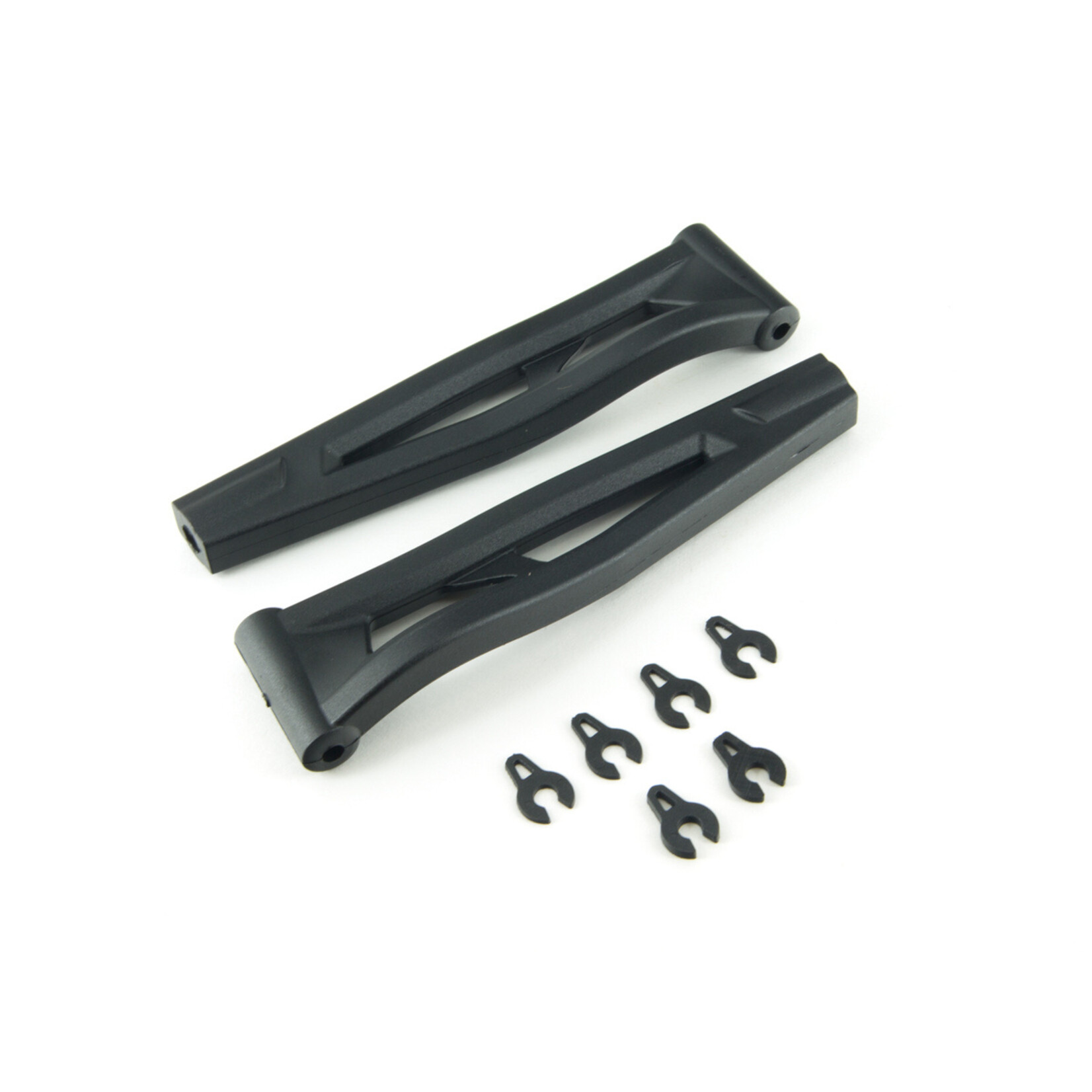 Arrma AR330218 - Front Upper Suspension Arms L